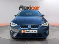 Usado Seat Ibiza XCELLENCE 116 CV (85 kW) 2024 Gris Utilitario