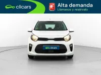 Usado Kia Picanto 67 CV (49 kW) 2023 Blanco Utilitario