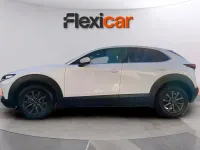 Usado Mazda CX-30 Prime-Line 140 CV (102 kW) 2025 Blanco SUV