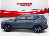 Usado Nissan X-Trail N-Connecta 131 CV (96 kW) 2016 SUV