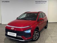 Usado Hyundai Bayon 101 CV (74 kW) 2025 SUV