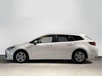 usado Toyota Corolla Touring Sports 125H Active Tech