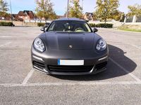Usado Porsche Panamera 299 CV (219 kW) 2014 Marrón Utilitario