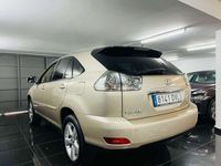 usado Lexus RX300 President Aut.