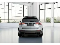 Nuevo Mercedes GLC63 AMG AMG 680 CV (500 kW) 2025 Gris SUV