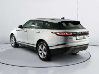 Usado Land Rover Range Rover Velar S 179 CV (131 kW) 2021 Blanco SUV