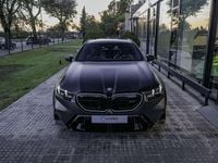 Usado BMW M5 Comfort Edition 727 CV (534 kW) 2025 Negro Familiar