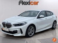 Usado BMW 118 136 CV (100 kW) 2021 Blanco Utilitario