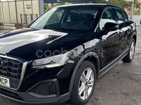 Usado Audi Q2 Advanced Plus 110 CV (80 kW) 2023 Negro SUV
