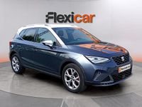 Usado Seat Arona FR 150 CV (110 kW) 2023 Gris SUV