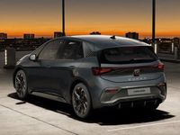 Usado Cupra Born e-Boost 169 kW (231 CV) 2023 Gris Utilitario