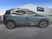 usado Citroën C5 Aircross Bluehdi 132kw 180cv S S Eat8 Feel Verde