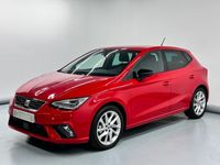 usado Seat Ibiza 1.0 TSI FR Plus 81 kW (110 CV)