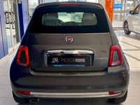 usado Fiat 500C 1.0 Hybrid Dolcevita 52kW