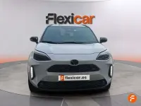 Usado Toyota Yaris Cross Sport 131 CV (96 kW) 2024 Blanco SUV