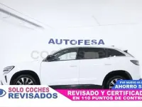 Usado Renault Austral Techno 200 CV (147 kW) 2023 Blanco SUV