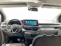 Usado VW Caravelle 150 CV (110 kW) 2025 Negro Monovolumen