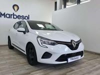 Usado Renault Clio V Intens 91 CV (66 kW) 2022 Blanco Utilitario