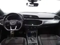 Usado Audi Q3 Sportback S-Line 150 CV (110 kW) 2022 Blanco SUV
