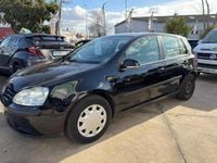 Usado VW Golf IV 105 CV (77 kW) 2004 Negro Utilitario
