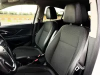 Usado Opel Mokka X Color Edition 140 CV (102 kW) 2018 Blanco SUV