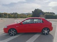 Usado Chevrolet Lacetti CDX 109 CV (80 kW) 2006 Rojo Berlina