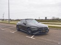 Usado Mercedes E220 194 CV (142 kW) 2024 Gris / plata Coupe