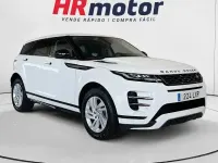 Usado Land Rover Range Rover evoque R-Dynamic 163 CV (119 kW) 2022 SUV