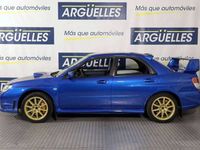 usado Subaru Impreza WRX STI 280cv 65.990kms