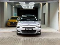 Usado Citroën C4 131 CV (96 kW) 2024 Gris SUV