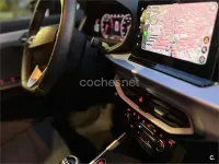 Usado Seat Arona FR 110 CV (80 kW) 2024 Negro SUV