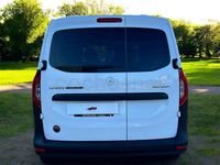 Käytetty Mercedes Citan 110 95 HP (69 kW) 2022 Valkoinen Farmari