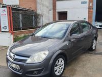 Usado Opel Astra Sport 110 CV (80 kW) 2010 Marrón Berlina