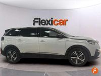 Usado Peugeot 5008 Allure 131 CV (96 kW) 2020 Blanco SUV
