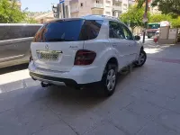 Usado Mercedes ML280 190 CV (139 kW) 2007 Blanco SUV