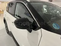 Usado Nissan X-Trail Tekna 213 CV (156 kW) 2024 Blanco SUV