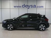 Usado Ford Focus Active X 125 CV (91 kW) 2025 Negro Utilitario