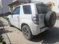 Usado Suzuki Grand Vitara 129 CV (94 kW) 2008 Blanco SUV