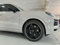 Usado Porsche Cayenne 470 CV (345 kW) 2024 Gris SUV
