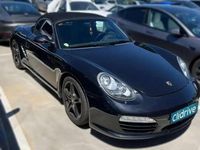Usado Porsche Boxster 256 CV (188 kW) 2011 Negro Descapotable
