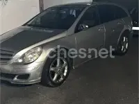 Usado Mercedes R320 224 CV (164 kW) 2008 Gris / plata Familiar