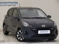 Usado Hyundai i10 2025 Utilitario