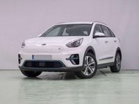 Usado Kia e-Niro 150 kW (204 CV) 2021 Blanco SUV