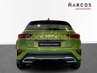 Usado Kia XCeed 100 CV (73 kW) 2024 Verde SUV