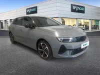 Nuevo Opel Astra 146 CV (107 kW) 2026 Gris Familiar