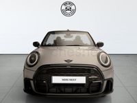 Usado Mini Cooper Cabriolet 163 CV (119 kW) 2024 Gris / plata Descapotable