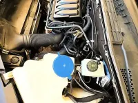 Usado Mercedes B180 109 CV (80 kW) 2009 Blanco Monovolumen