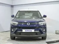 Usado SsangYong Tivoli 128 CV (94 kW) 2023 Azul SUV
