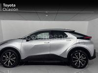 Usado Toyota C-HR Advance 140 CV (102 kW) 2024 Gris / plata SUV