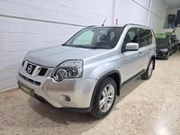 Usado Nissan X-Trail SE 150 CV (110 kW) 2011 Gris SUV
